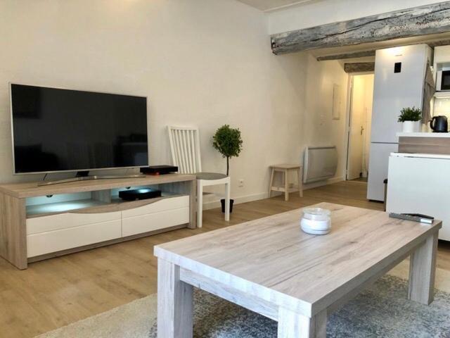 普罗旺斯地区艾克斯La Paix公寓 外观 照片